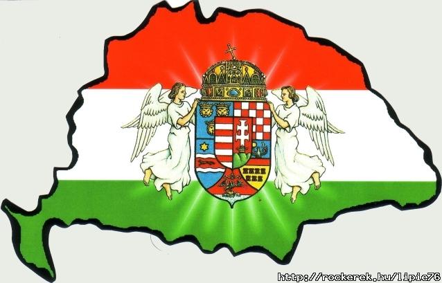 Nagy Magyarorszg