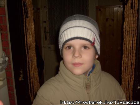 Szpsges kis Csacsgyerek!!!