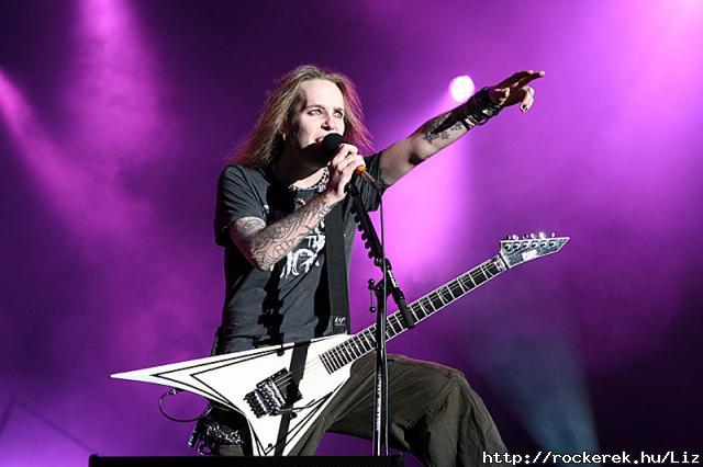 COB:Alexi Laiho