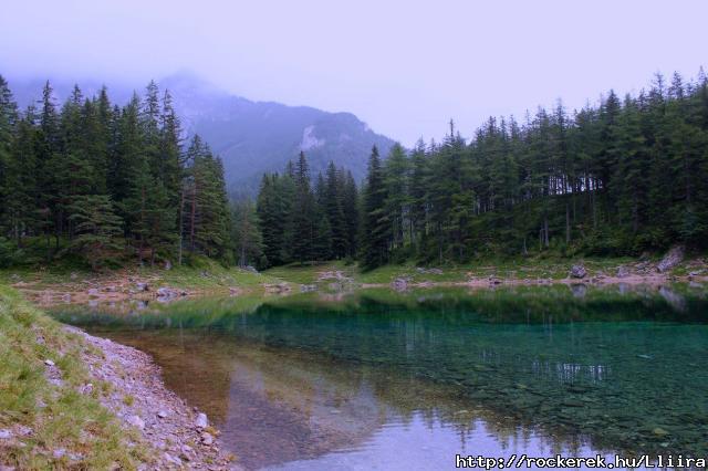 Grner See