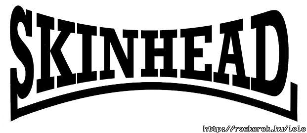 SKINHEAD1O1