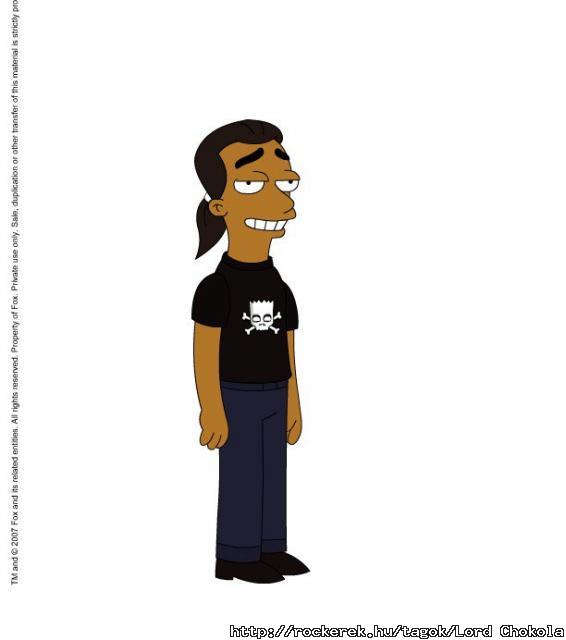 n Simpsonosan