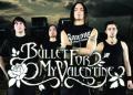 bullet for my valentine