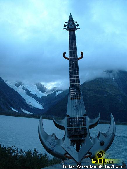 Gitr