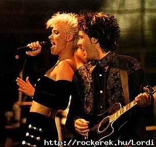 Roxette