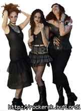 ZombieGirls