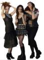 ZombieGirls