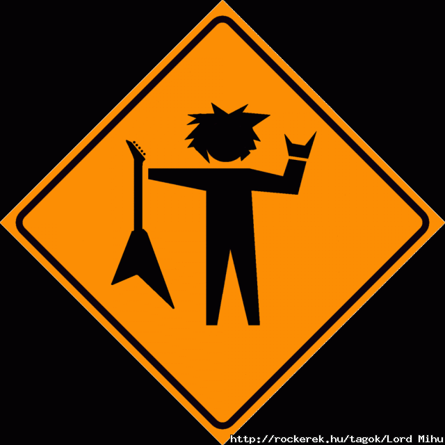 Metal Zone