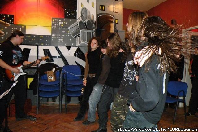 in the Rocksuli