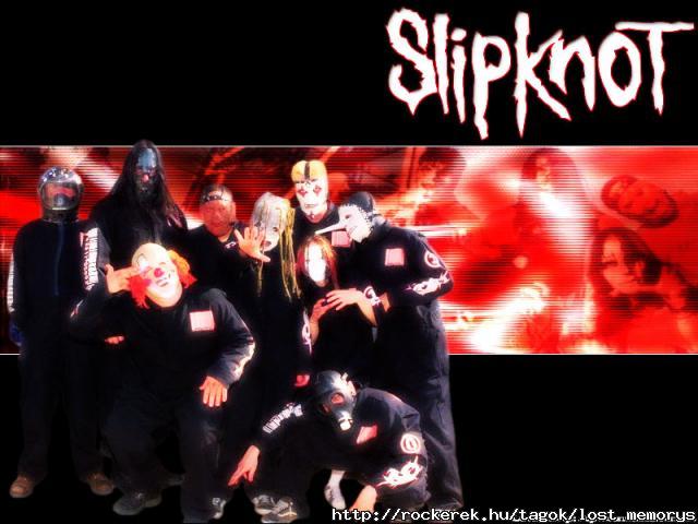 slipknot