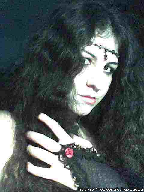 Lady Lucia