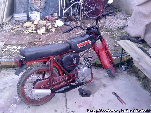 Darkmoto
