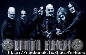 dimmu