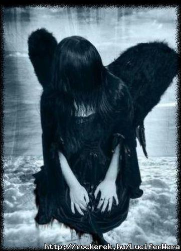 Dark Angel