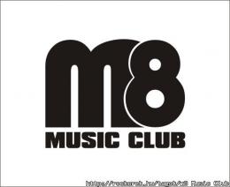 m8 Music Club