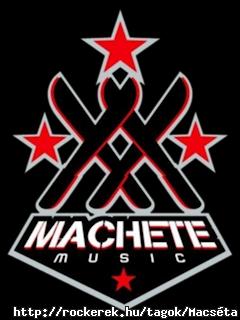 Machetemusic