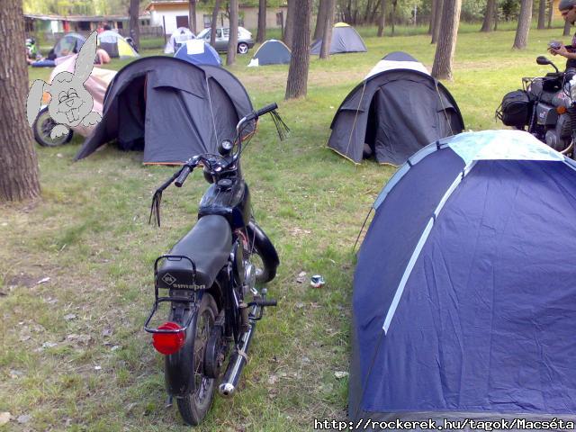 Soltvadkert 2012