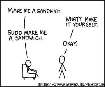 linux