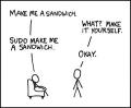 linux