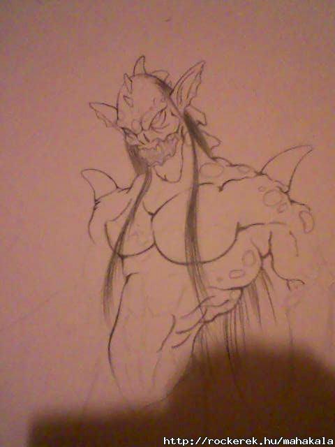 Naga_skicc