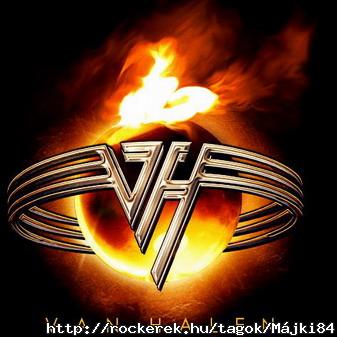 van halen