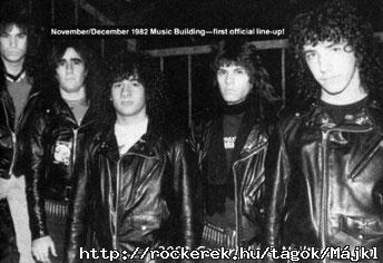 Anthrax