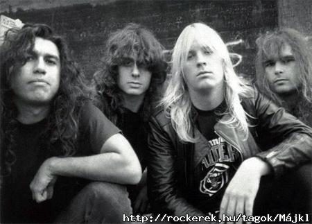 Slayer