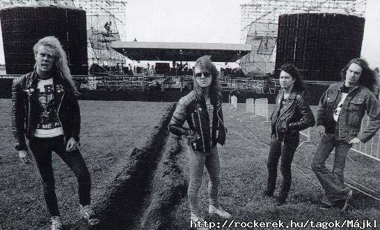 Metallica
