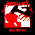 Metallica - Kill`em All