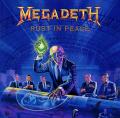 Megadeth - Rust in Peace