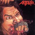 Anthrax - Fistful of Metal