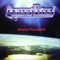 Agent Steel - Skeptics Apocalypse