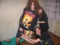 Andris tk frfias :D
