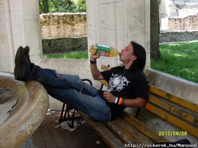 fradt hajnalon:)