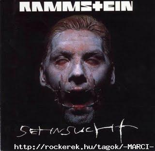 Rammstein - Sehnsucht