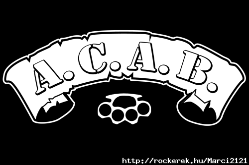 ACAB