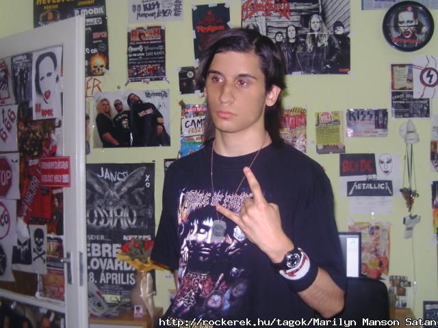 rock