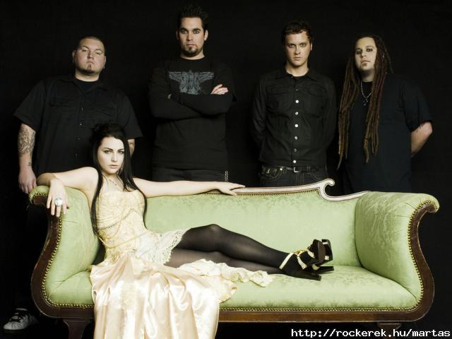 Evanescence