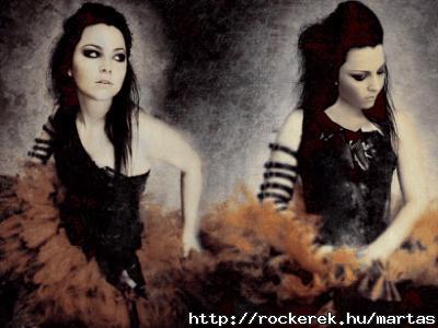 Amy lee