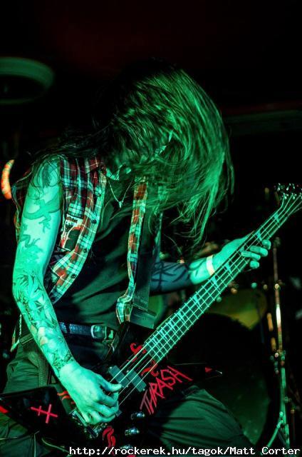 headbang