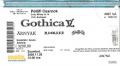 Gothica V