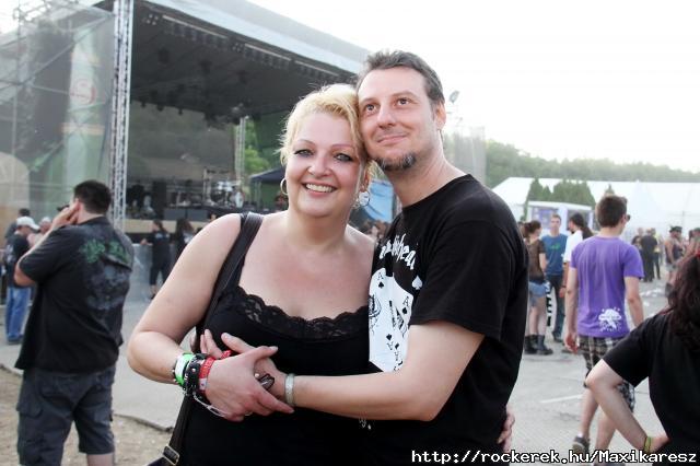 Rockmaraton 2011