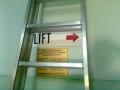 XXI szzadi lift