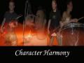 Character Harmony