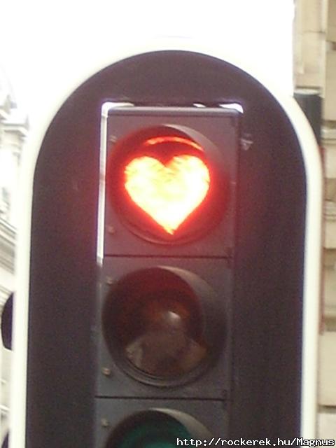 Love hurts