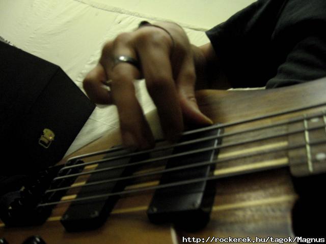 picking