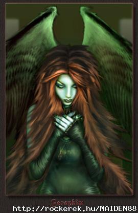 Seraphim