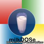 milkDOSe