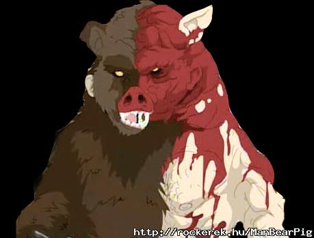 manbearpig
