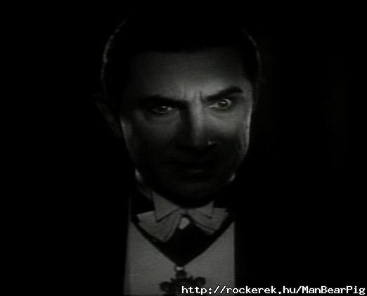 az igazi Dracula........